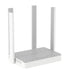 EAN 4897082921608 - Keenetic Runner 4G (KN-2211) router inalámbrico Ethernet rápido Banda única (2,4 GHz) Gris, Blanco imagen 9