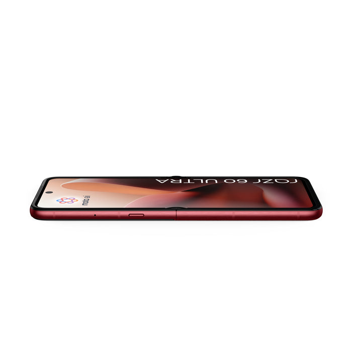 EAN 840023293214 - Motorola razr 60 ultra 17,7 cm (6.96") SIM doble Android 15 5G USB Tipo C 16 GB 512 GB 4700 mAh Burdeos imagen 20