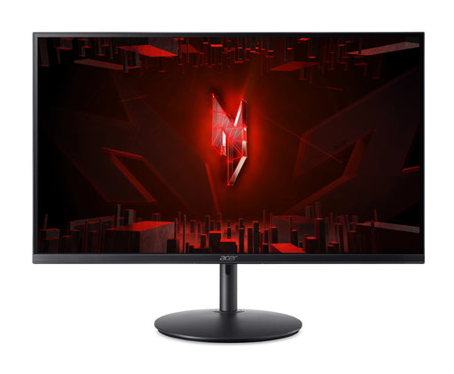 EAN 4711474259639 - Acer Nitro XF0 XF270 X1 pantalla para PC 68,6 cm (27") 1920 x 1080 Pixeles Full HD LCD Negro imagen 1