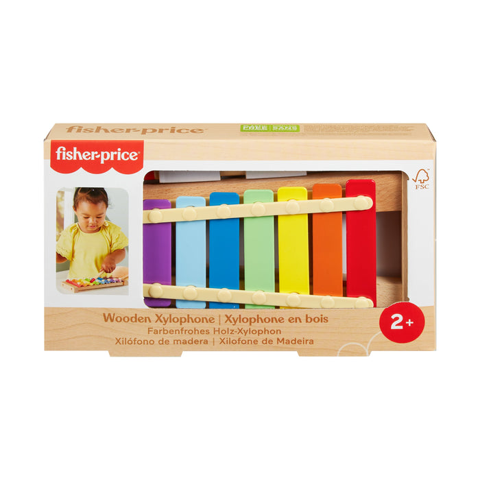 EAN 0194735238484 - Fisher-Price HXV13 juego de rol imagen 6
