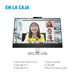 EAN 5715063337745 - HP E27m G4 QHD USB-C Conferencing Monitor pantalla para PC 68,6 cm (27") 2560 x 1440 Pixeles Quad HD LCD  imagen 3