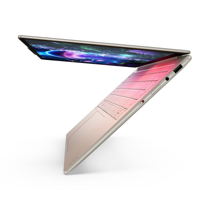EAN 0198157327153 - Lenovo Yoga Slim 7 14ILL10 Copilot+ PC Intel Core Ultra 7 258V Portátil 35,6 cm (14") 2.8K 32 GB LPDDR5x- imagen 13