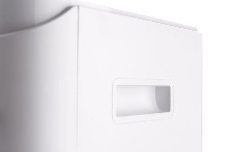 EAN 8590393414208 - Eta 257890000 aire acondicionado portátil 0,6 L 2600 W Blanco imagen 8