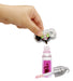 EAN 35051545804 - MGA Entertainment Yummiland Lip Gloss Doll Sour Sweeties - Misty Cakes imagen 4