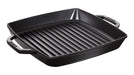 EAN 3272340022272 - Staub 40511-683-0 cacerola Sartén parrilla Rectangular imagen 1