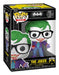 EAN 0889698806879 - FUNKO The Joker with Teeth imagen 2