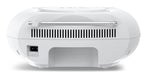 EAN 4895229174559 - Philips TAZ2000S/10 reproductor de CD Plata Reproductor de CD portátil imagen 6