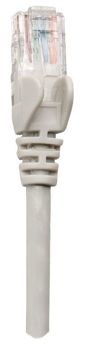 EAN 766623738934 - Intellinet 738934 cable de red Gris 0,25 m Cat5e SF/UTP (S-FTP) imagen 3