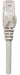 EAN 766623738934 - Intellinet 738934 cable de red Gris 0,25 m Cat5e SF/UTP (S-FTP) imagen 3