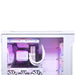 EAN 886523003090 - Phanteks Glacier One 240D30 DRGB Procesador Sistema de refrigeración líquida todo en uno 12 cm Blanco 1 pi imagen 5