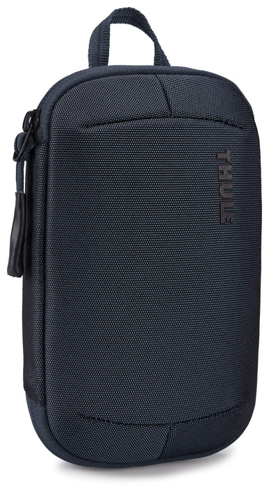EAN 0085854255684 - Thule Subterra 2 TSPW400 Dark Slate Carcasa rígida Poliéster Gris imagen 1