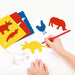 EAN 8410782194101 - APLI Kids Paint & Fun imagen 3