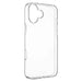 EAN 8591680170012 - FIXED FIXTCCA-1401 funda para teléfono móvil 17 cm (6.7") Transparente imagen 1