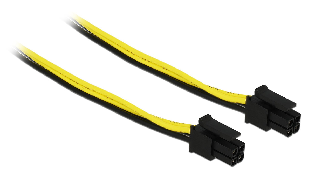 EAN 4043619857784 - DeLOCK 85778 cable de alimentación interna 0,5 m imagen 1