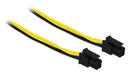 EAN 4043619857784 - DeLOCK 85778 cable de alimentación interna 0,5 m imagen 1
