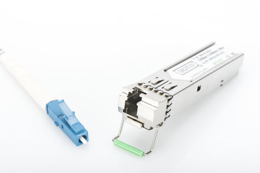 EAN 4016032391555 - Digitus DN-81004-01 red modulo transceptor Fibra óptica 10000 Mbit/s 1150 nm imagen 2