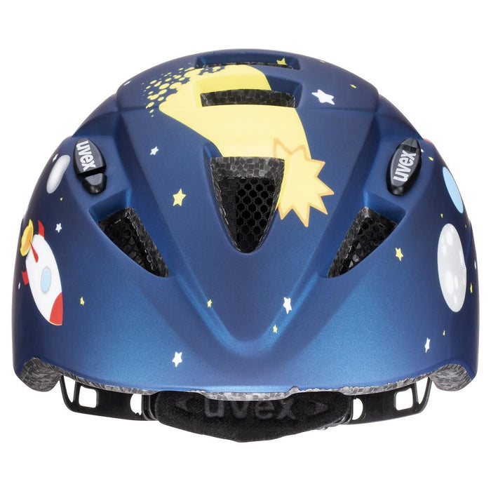 EAN 4043197323459 - Uvex kid 2 cc Azul imagen 3