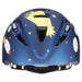 EAN 4043197323459 - Uvex kid 2 cc Azul imagen 3