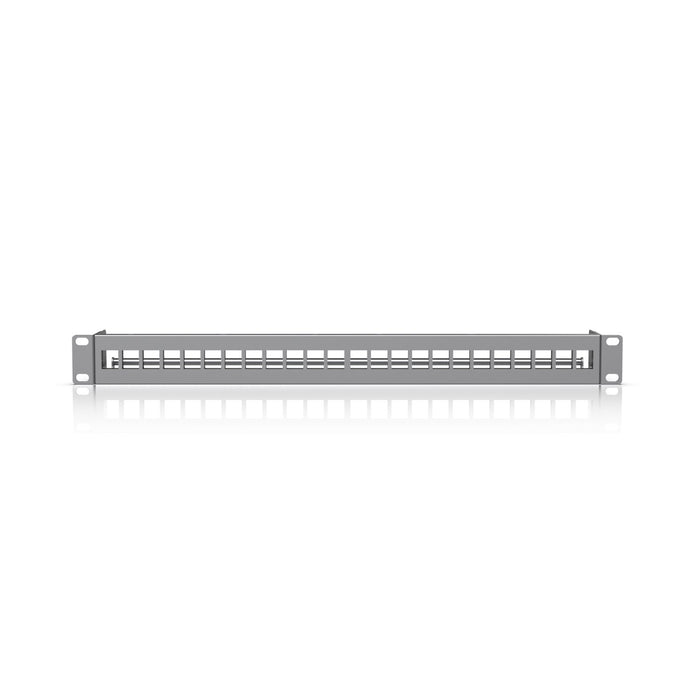 EAN 8100100790602 - Ubiquiti UACC-Rack-Panel-Patch-Blank-24 Panel Keystone imagen 4