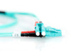 EAN 4016032248873 - Digitus DK-2533-03/3 Cable de fibra óptica e InfiniBand 3 m I-VH Color aguamarina imagen 5