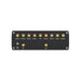 EAN 4779051841493 - Teltonika RUTM5210B000 router inalámbrico Gigabit Ethernet Doble banda (2,4 GHz / 5 GHz) 5G Negro imagen 1