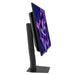 EAN 4711636032605 - ASUS XG27AQDPG pantalla para PC 67,3 cm (26.5") 2560 x 1440 Pixeles Wide Quad HD QD-OLED Negro imagen 4