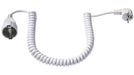 EAN 4016514000036 - Bachmann 672.281 base múltiple 4 m 20 salidas AC Interior Blanco imagen 1