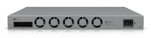 EAN 0810177160762 - Ubiquiti UniFi Pro XG 24 PoE Gestionado L3 10G Ethernet (100/1000/10000) Energía sobre Ethernet (PoE) 1U  imagen 5