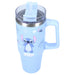 EAN 8712645324169 - Vadobag Stitch Bottled Bliss Drinkfles Uso diario 900 ml Azul imagen 5