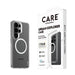 EAN 5715685034138 - PanzerGlass CARE™ by ® Urban Explorer Case Transparent w. White Qi Samsung Galaxy S26 Ultra funda para te imagen 6