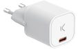 EAN 8427542132426 - Ksix BCD20GAN01B Universal Corriente alterna Interior imagen 1