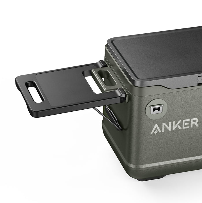 EAN 194644126346 - Anker EverFrost nevera portátil 43 L Eléctrico Negro imagen 18