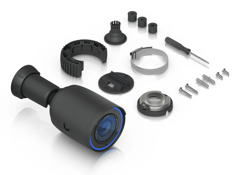 EAN 0810177164449 - Ubiquiti G6 Pro Bullet Bala (forma) Cámara de seguridad IP Interior y exterior 3840 x 2160 Pixeles Techo/ imagen 8