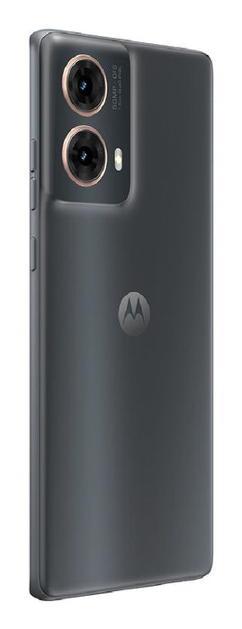 EAN 840023278464 - Motorola 85 G5 16,9 cm (6.67") Ranura híbrida Dual SIM Android 14 5G USB Tipo C 8 GB 256 GB 5000 mAh Gris imagen 5