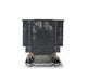 EAN 0859300007857 - Dynatron S6 sistema de refrigeración para ordenador Procesador Refrigerador de aire 8 cm Aluminio, Negro  imagen 3