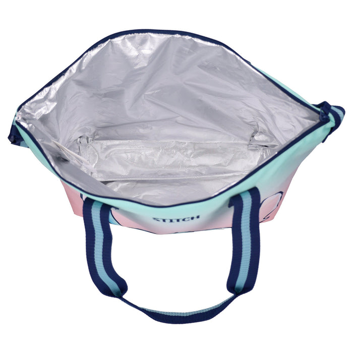 EAN 8712645333024 - Vadobag Stitch Chill Vibes nevera portátil 21,5 L Azul, Rosa imagen 5