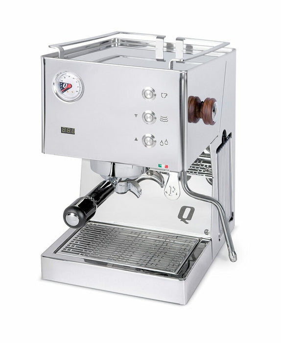 EAN 8007062000094 - Quick Mill Pop-Up Semi-automática Máquina espresso 1,8 L imagen 1