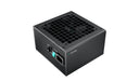 EAN 6933412701729 - DeepCool PQ650M unidad de fuente de alimentación 650 W 20+4 pin ATX ATX Negro imagen 8
