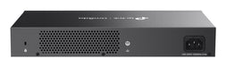 EAN 1210002600705 - TP-Link Omada ES224G switch Gestionado L2 Gigabit Ethernet (10/100/1000) Negro imagen 2