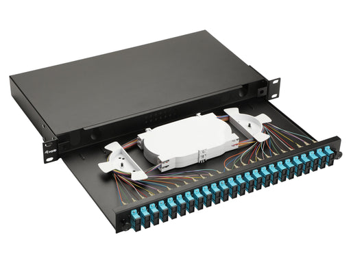 EAN 4015867244876 - Equip 337212 panel de parcheo 1U imagen 2