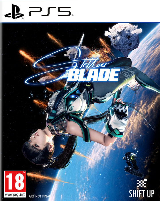 EAN 711719583189 - Sony Interactive Entertainment Stellar Blade Estándar PlayStation 5 imagen 1
