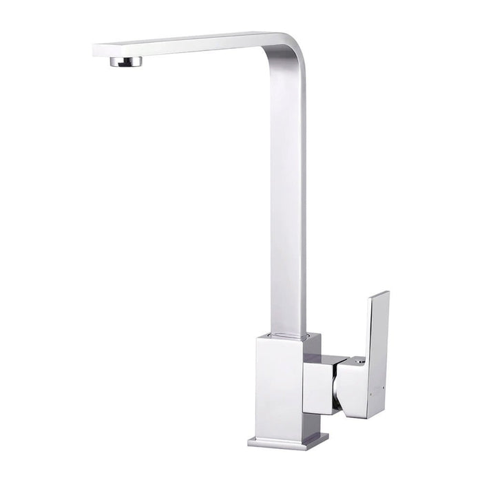 EAN 8425998011944 - EDM 01194 grifo Cromo imagen 1