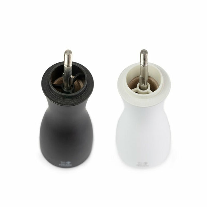 EAN 4006950024260 - Peugeot Tahiti Juego de salero y pimentero Negro, Blanco imagen 6