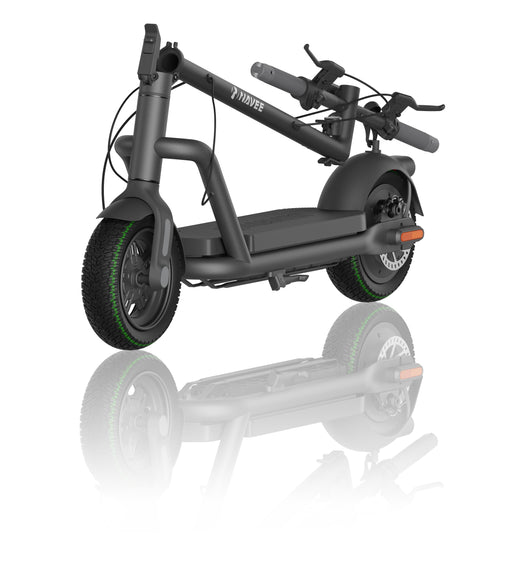 EAN 6975293673269 - NAVEE N65i Negro 20 kmh 12,5 Ah imagen 2