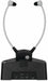 EAN 4019588191303 - TechniSat StereoMan ISI 3 Auriculares Inalámbrico y alámbrico Dentro de oído Negro imagen 8