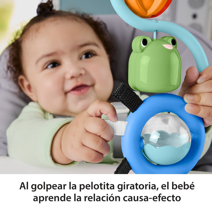 EAN 0194735327201 - Fisher-Price JHB46 juego educativo imagen 10