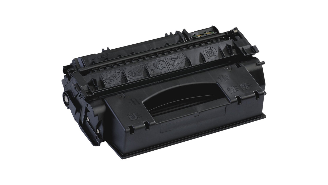 EAN 4250164822093 - AgfaPhoto APTHP49XE cartucho de tóner 1 pieza(s) Compatible Negro imagen 3