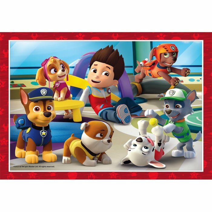 EAN 8005125215133 - Clementoni Supercolor 21513 puzzle Puzzle rompecabezas 12 pieza(s) Dibujos imagen 4
