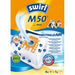 EAN 4006508220779 - Swirl M50 Bolsa para el polvo Universal imagen 1
