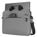 EAN 4711636079792 - ASUS AC1600 Carry Bag 40,6 cm (16") Bandolera Gris, Almendra imagen 5